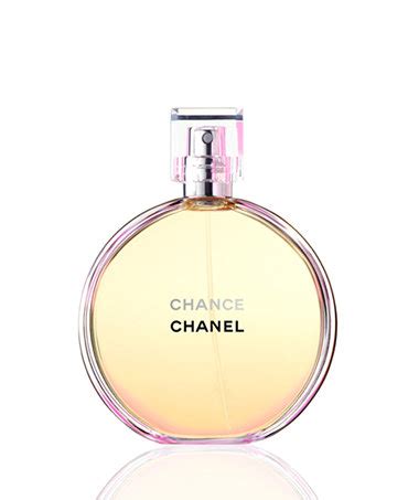 chance perfume macys